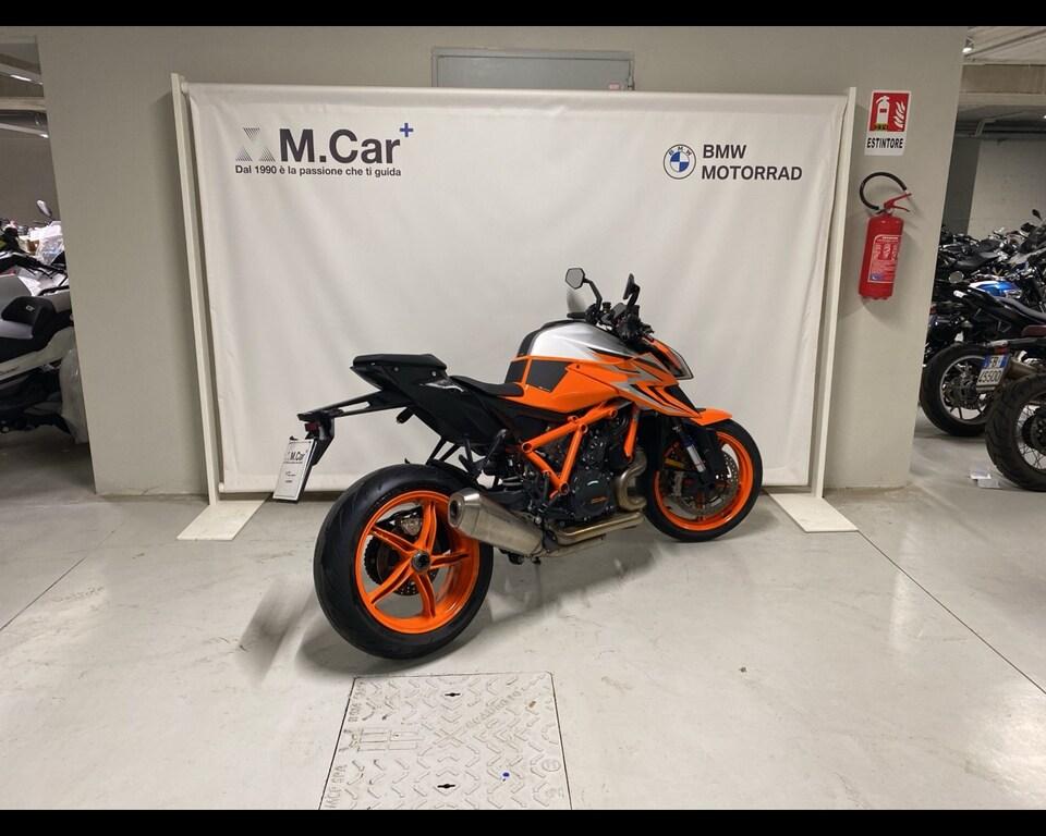 1290 SUPER DUKE