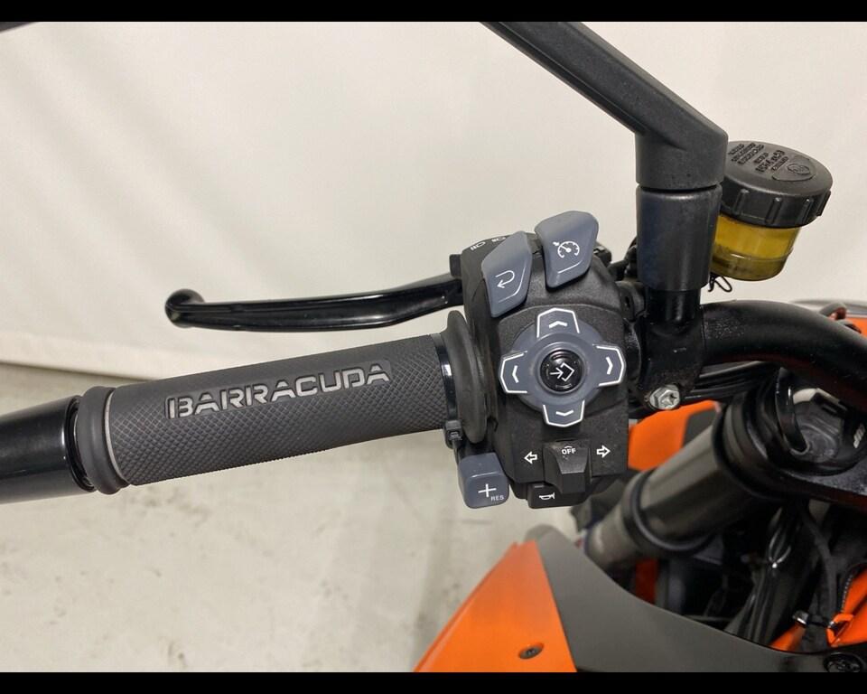 1290 SUPER DUKE