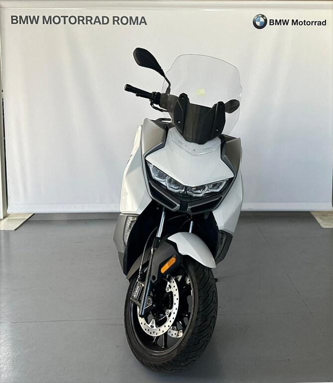 C 400 GT