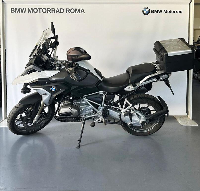 R 1200 GS
