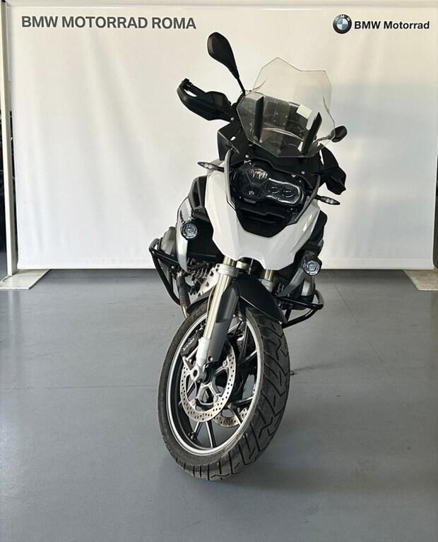 R 1200 GS