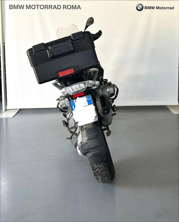 R 1200 GS