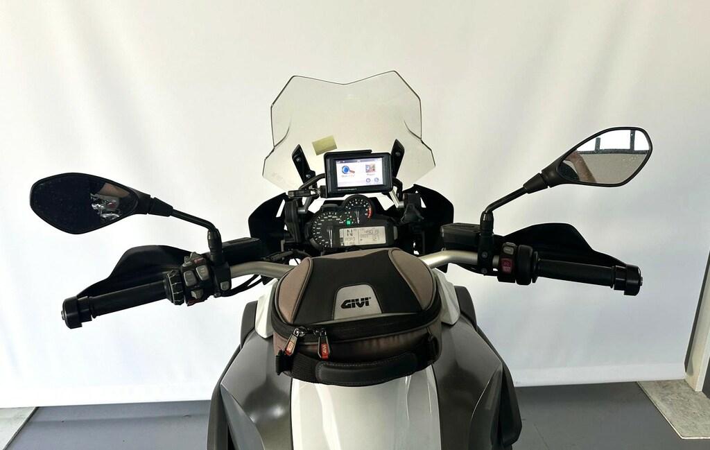 R 1200 GS
