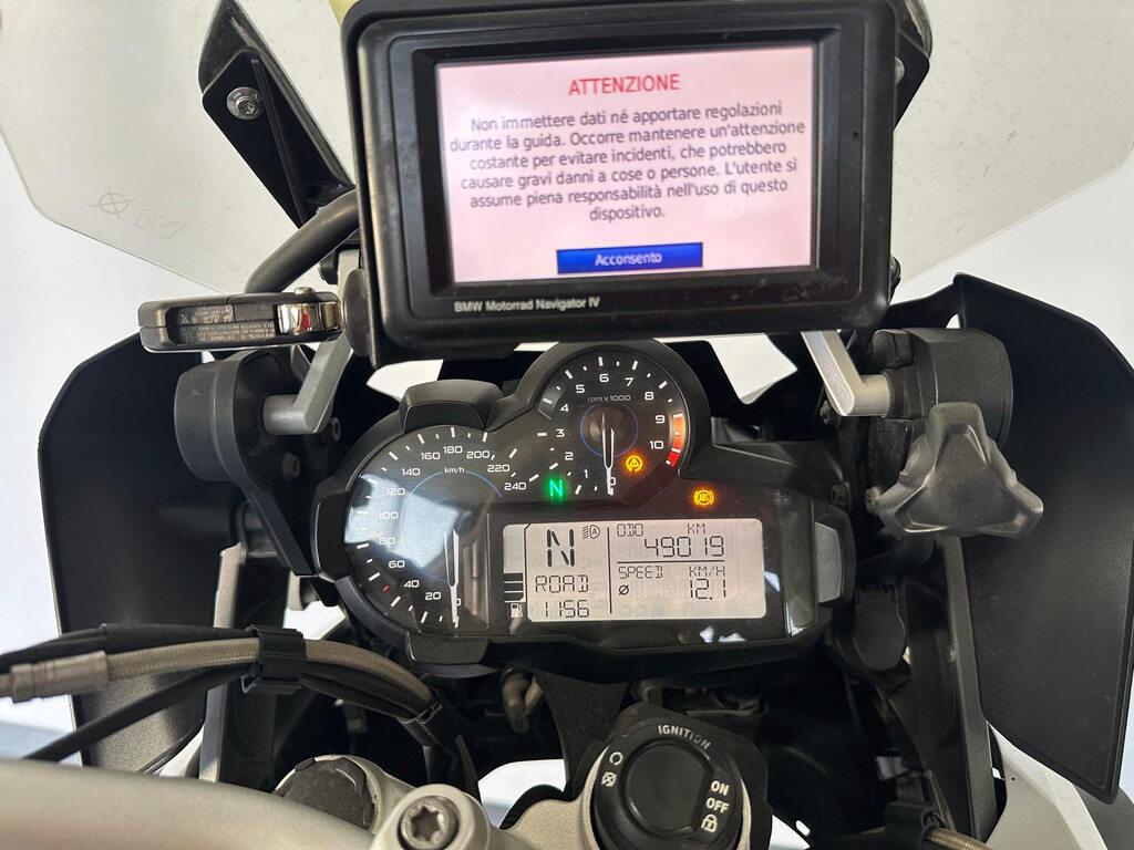 R 1200 GS