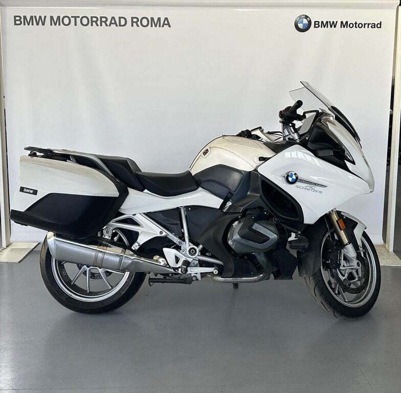 R 1250 RT