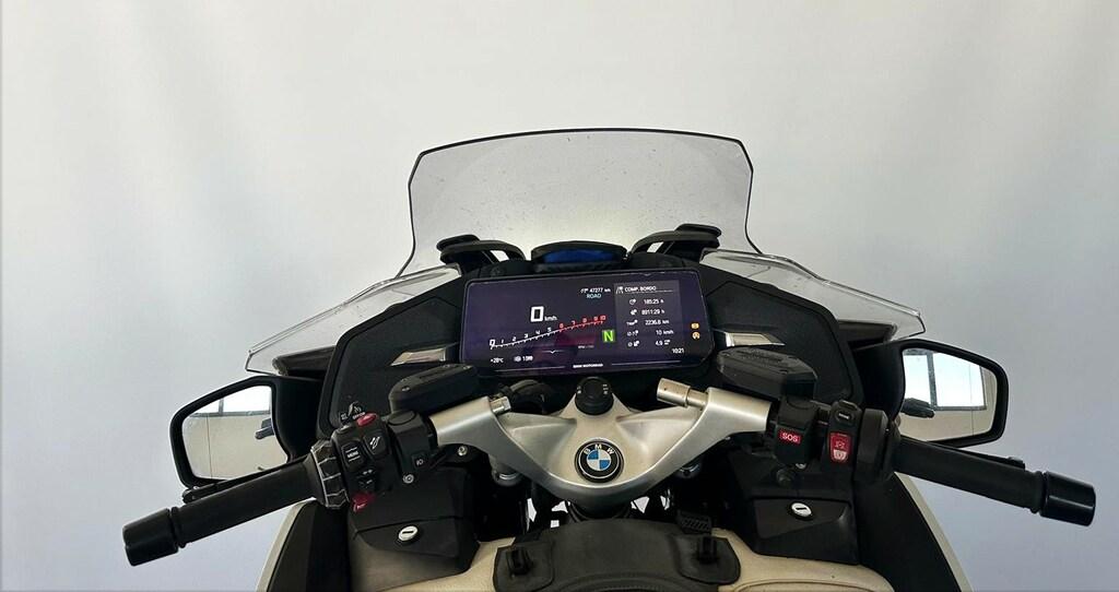 R 1250 RT