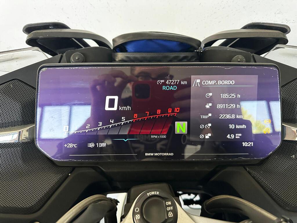 R 1250 RT