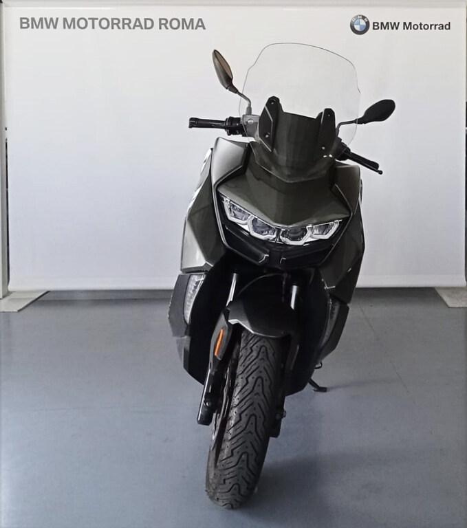 C 400 GT