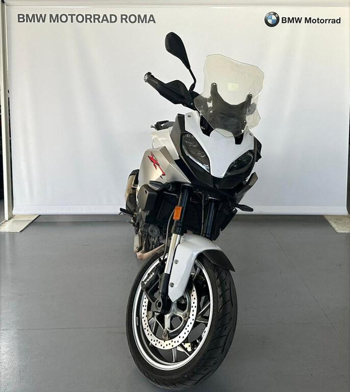 F 900 XR
