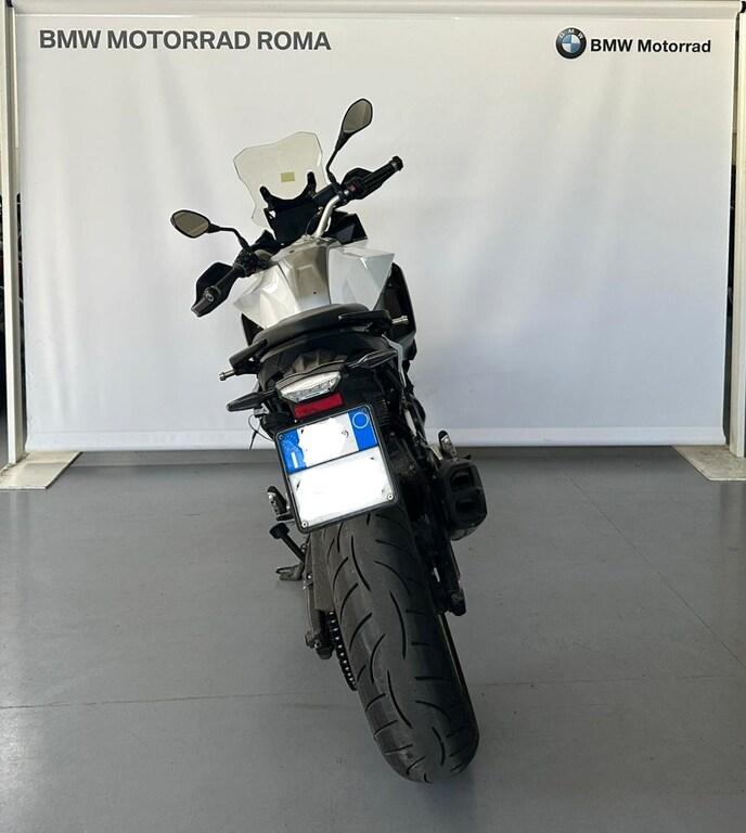 F 900 XR