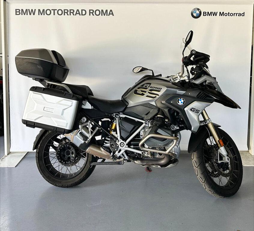 R 1250 GS