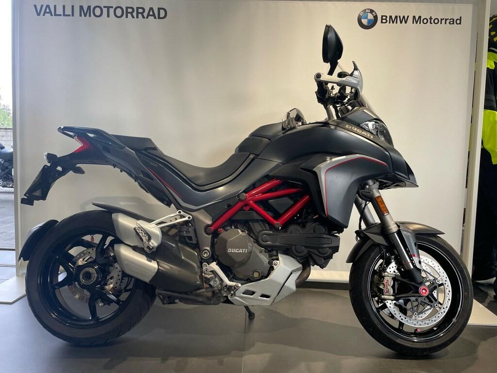 MULTISTRADA 1200