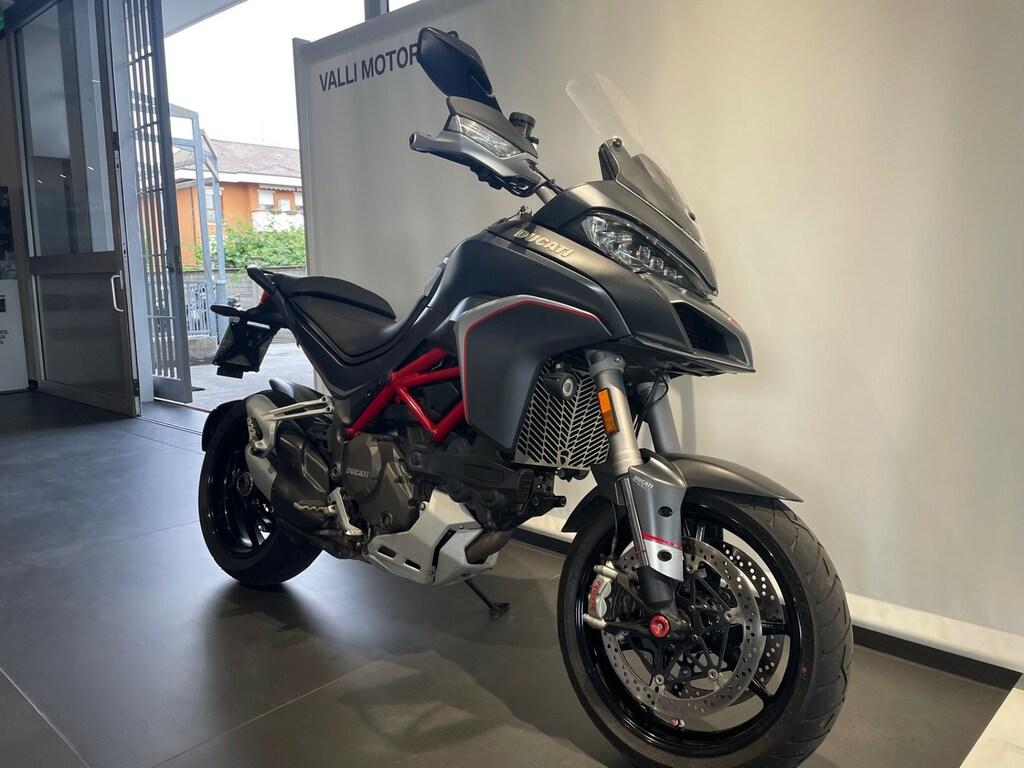 MULTISTRADA 1200