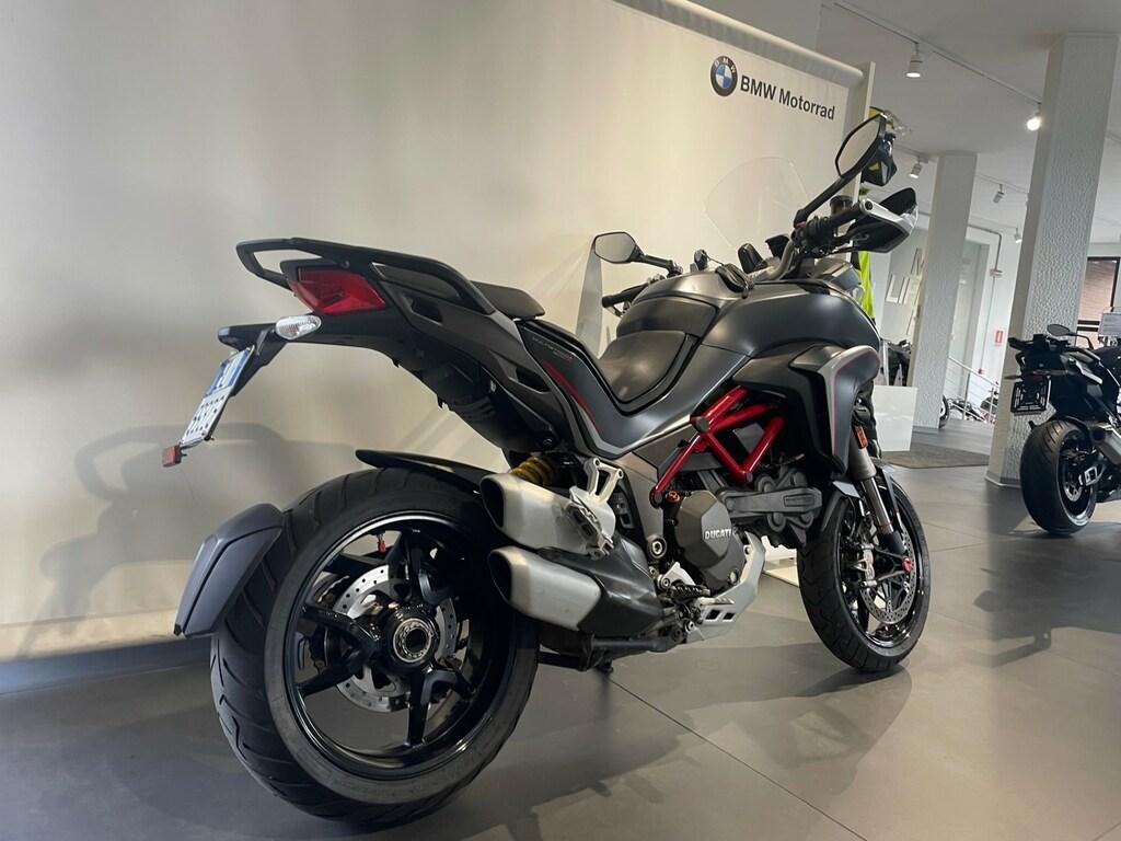MULTISTRADA 1200