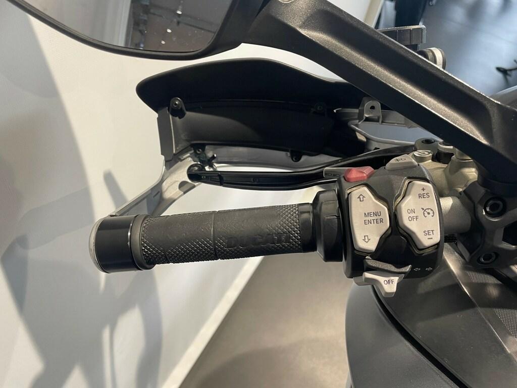 MULTISTRADA 1200