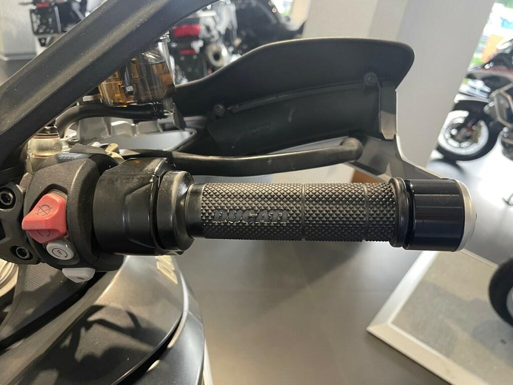 MULTISTRADA 1200