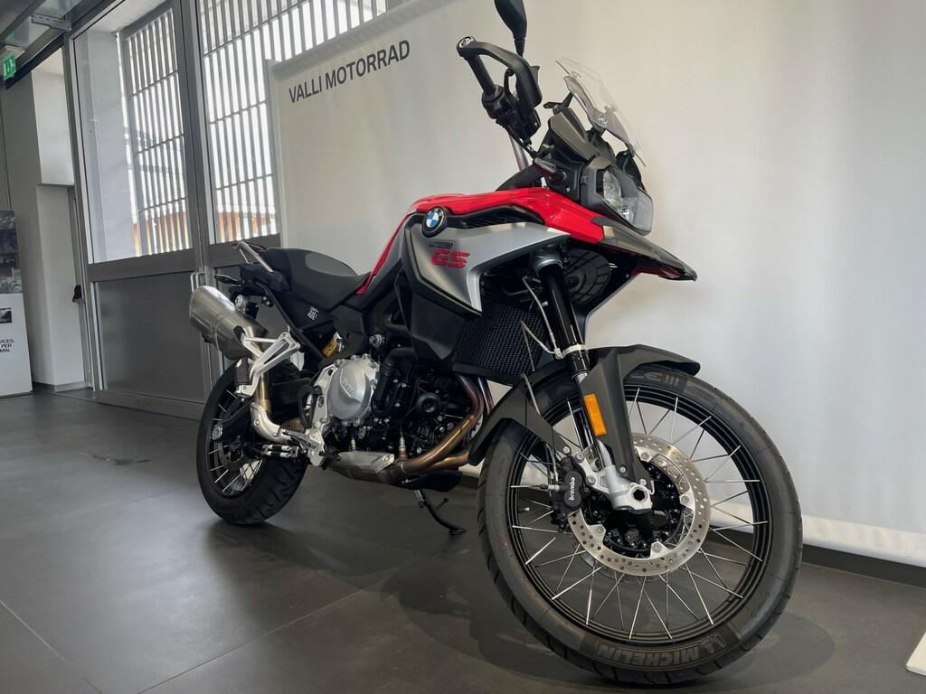 F 850 GS