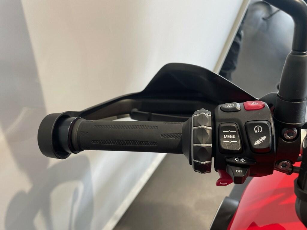F 850 GS