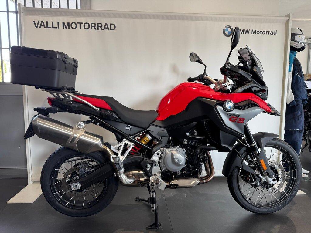 F 850 GS