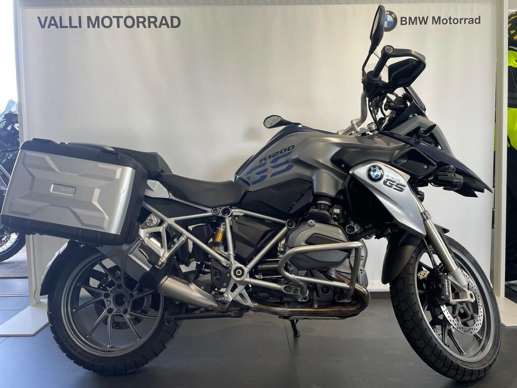R 1200 GS