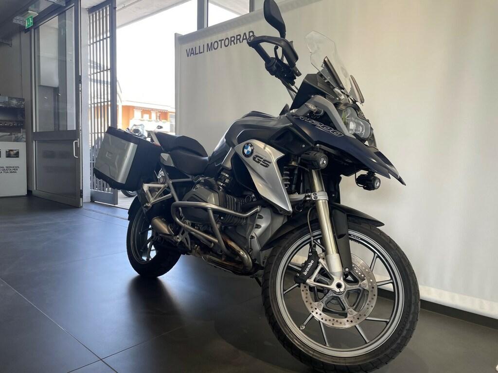 R 1200 GS