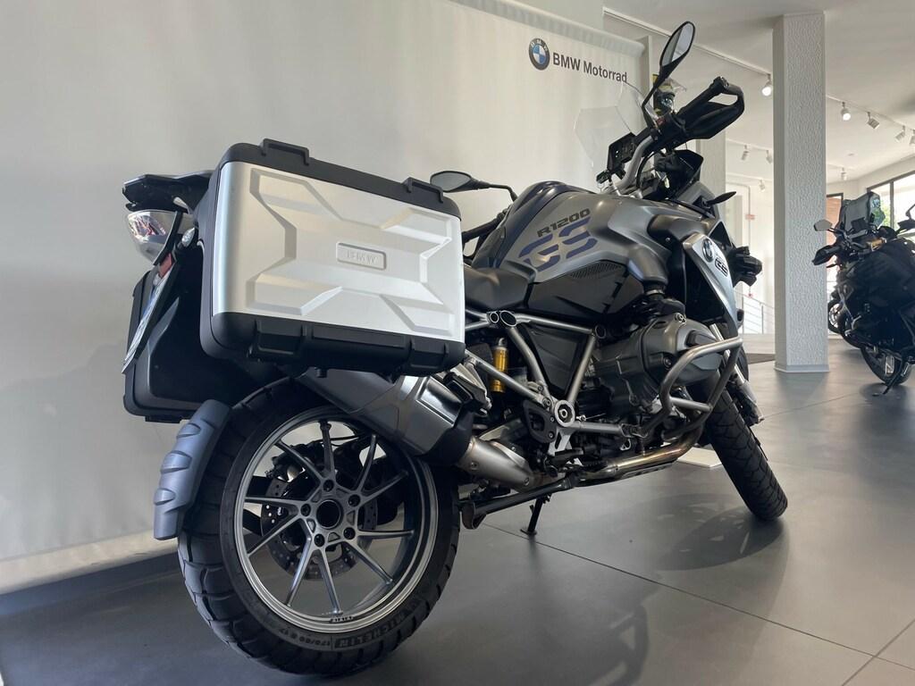 R 1200 GS