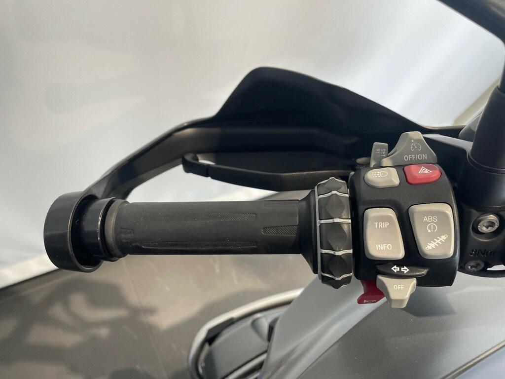 R 1200 GS