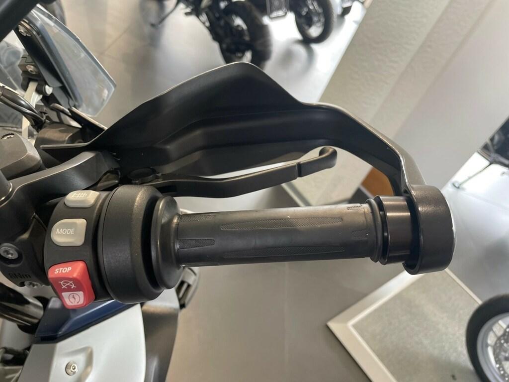 R 1200 GS
