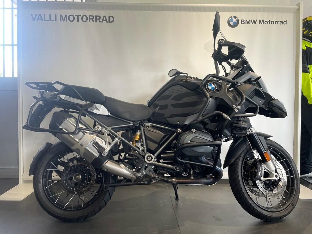 R 1200 GS