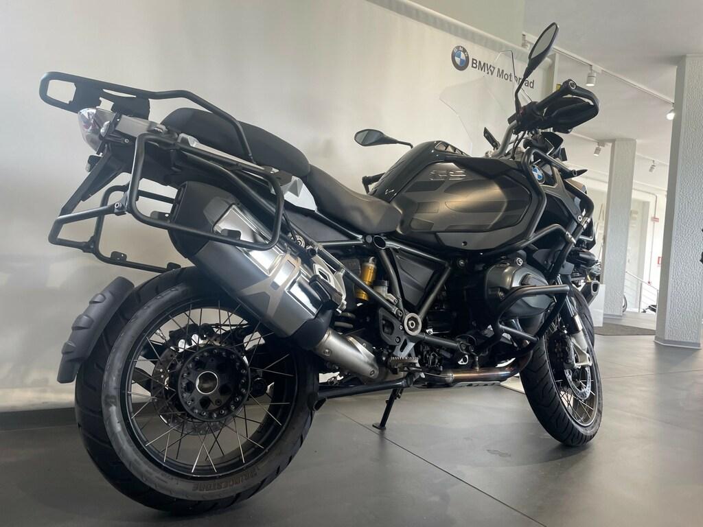 R 1200 GS