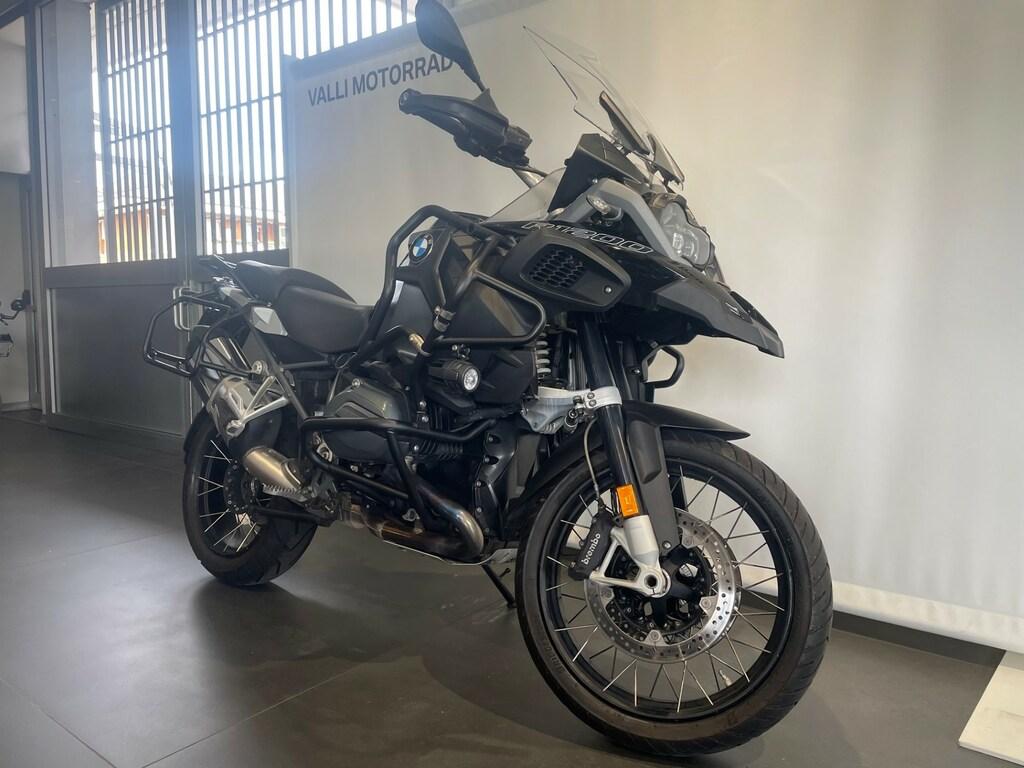 R 1200 GS