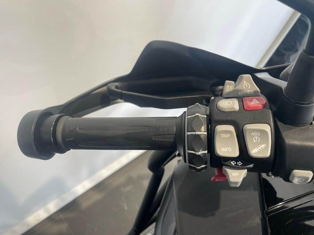 R 1200 GS