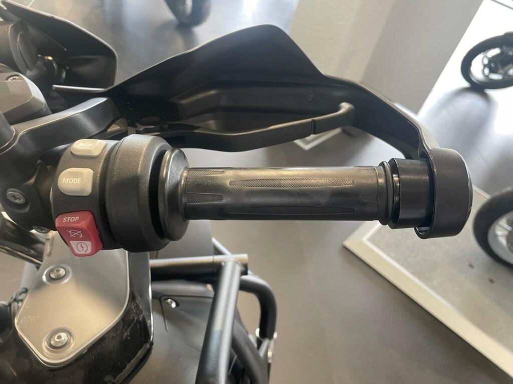 R 1200 GS