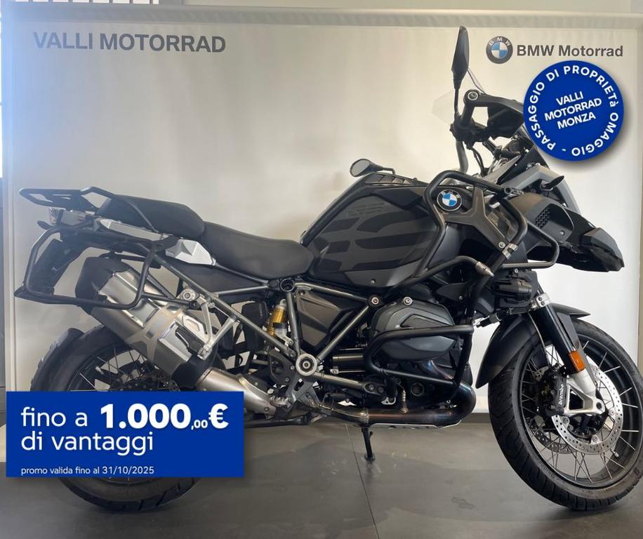 R 1200 GS