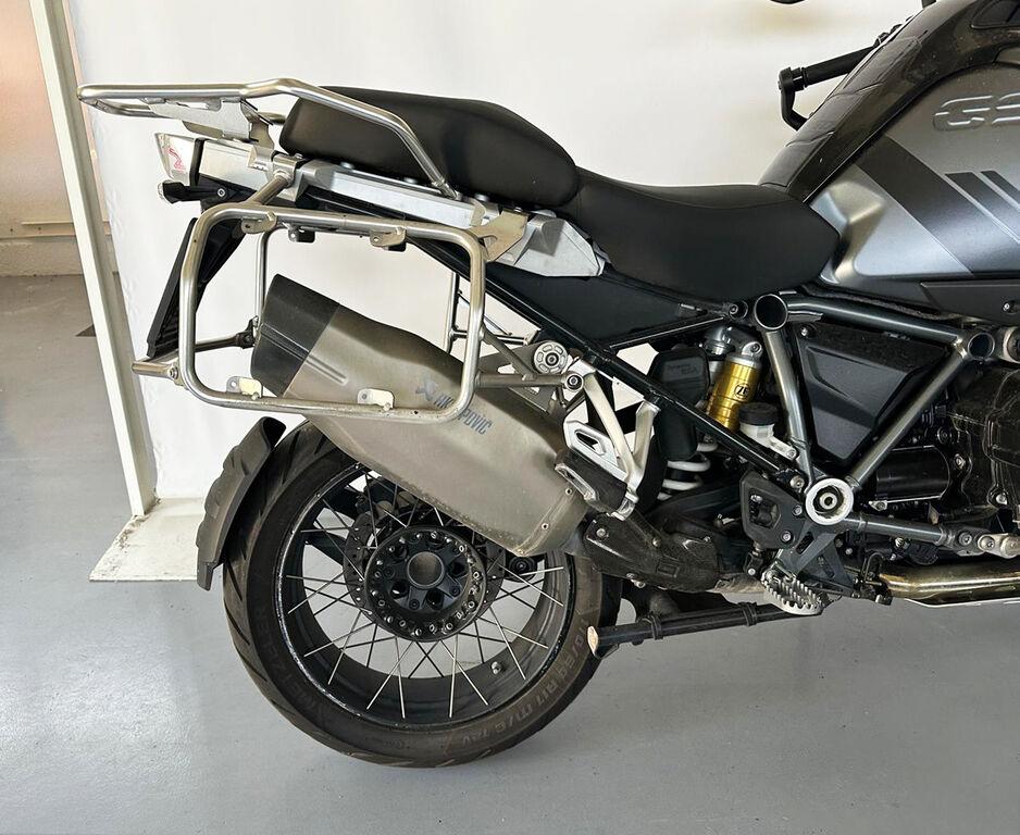 R 1250 GS