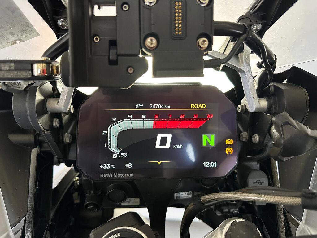 R 1250 GS