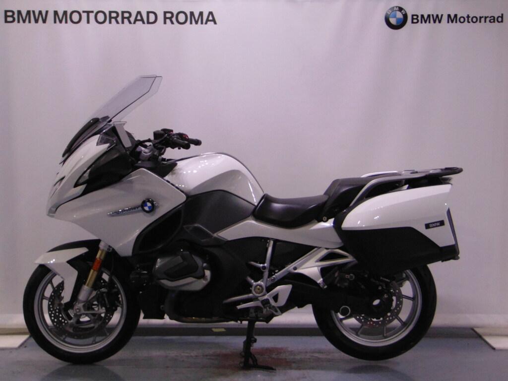 R 1250 RT
