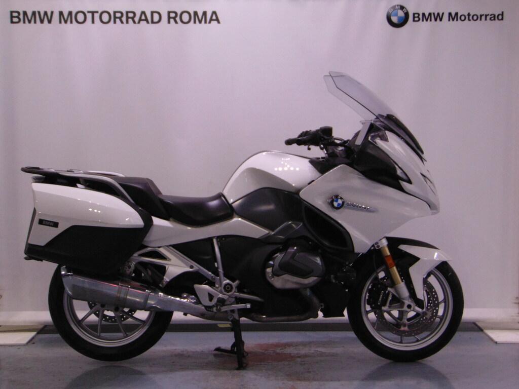 R 1250 RT