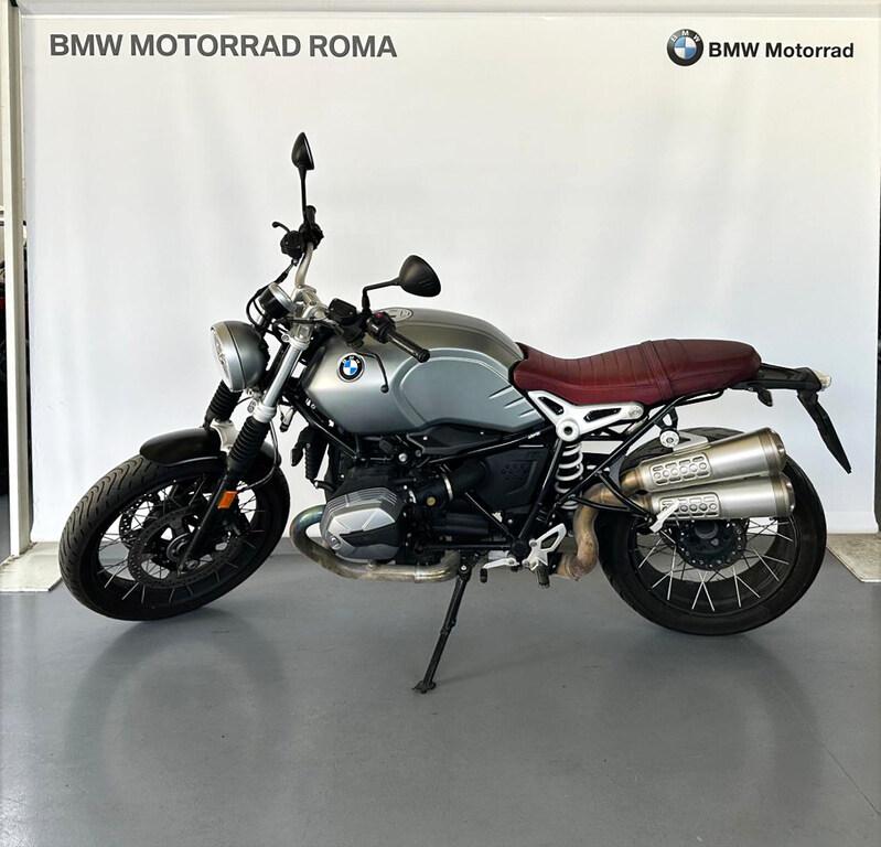 R 1200 NINET