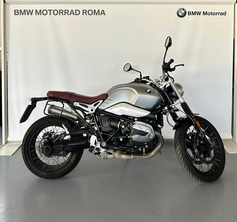 R 1200 NINET