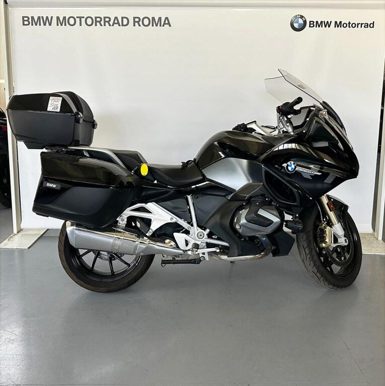 R 1250 RT