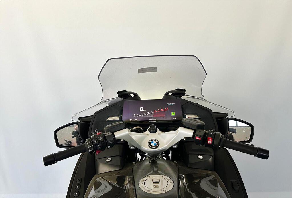 R 1250 RT