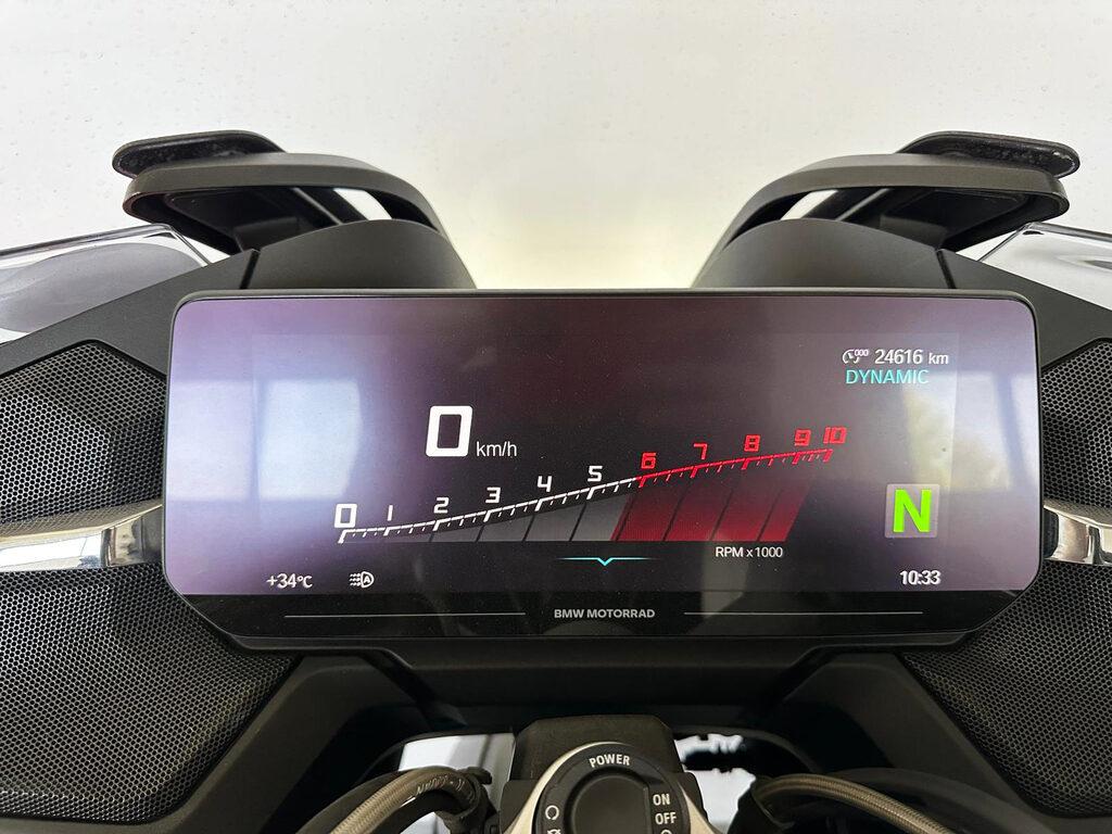 R 1250 RT