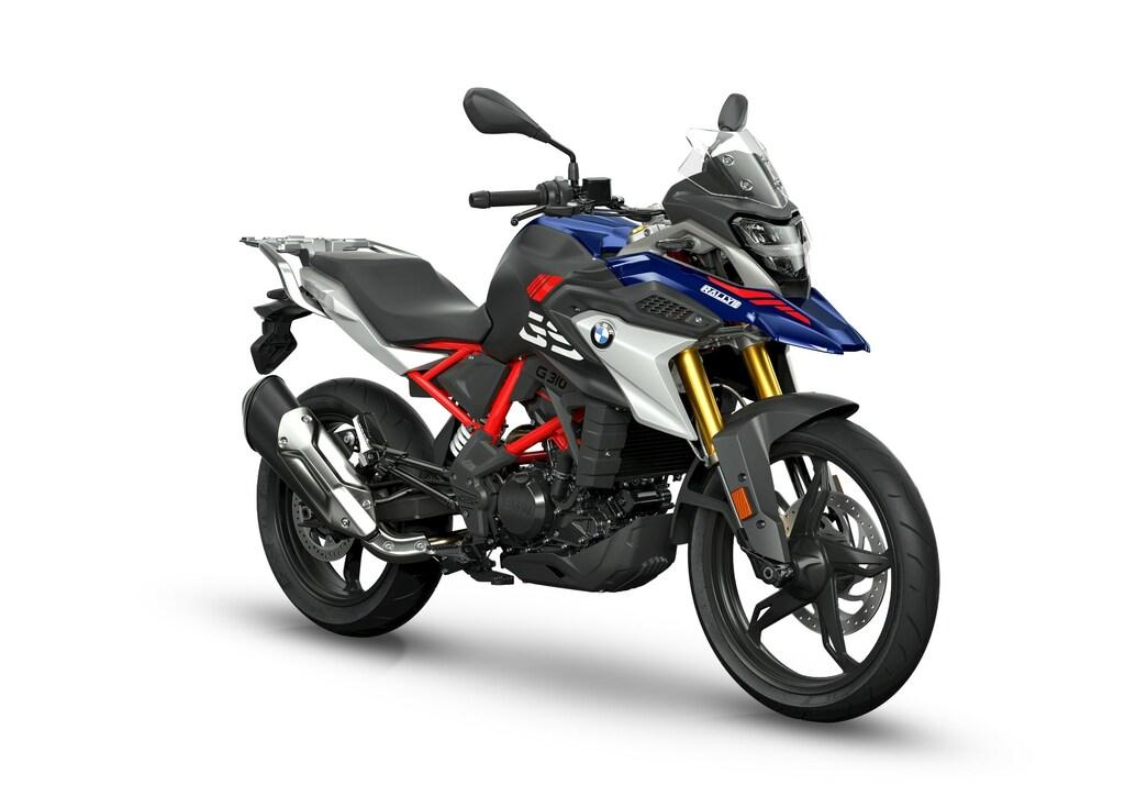 G 310 GS