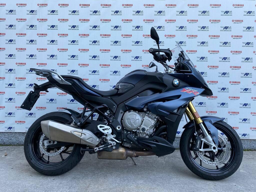 S 1000 XR