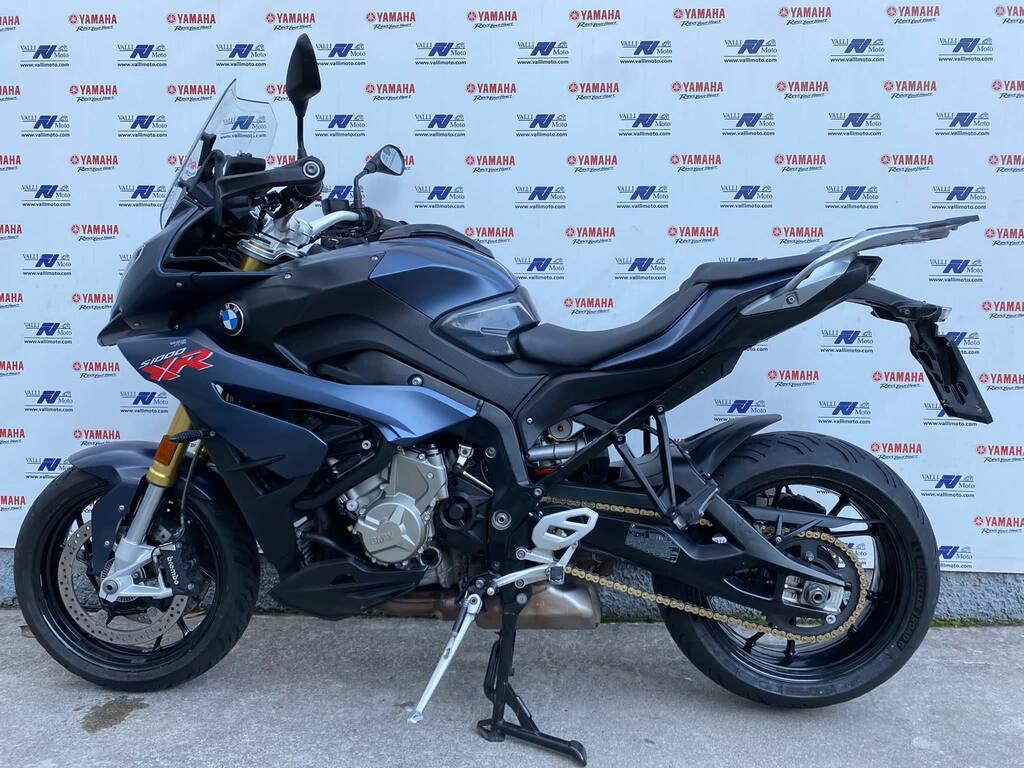 S 1000 XR
