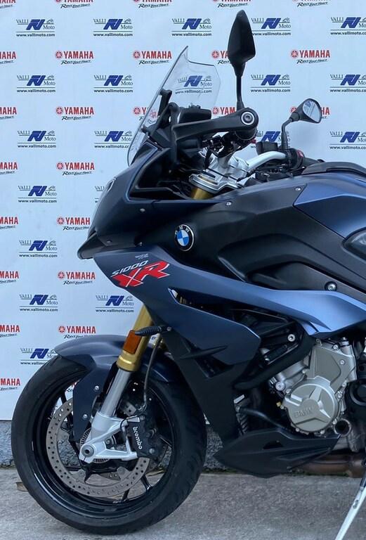 S 1000 XR