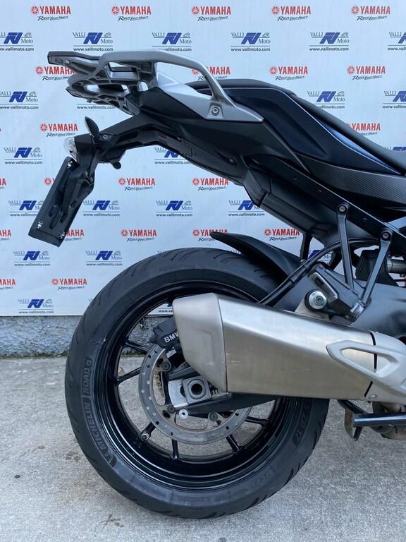 S 1000 XR