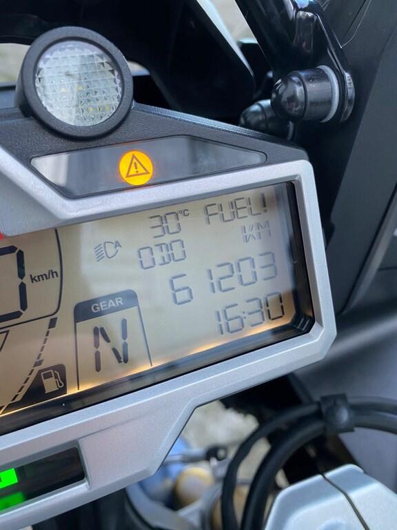 S 1000 XR
