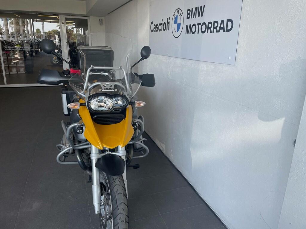 R 1200 GS